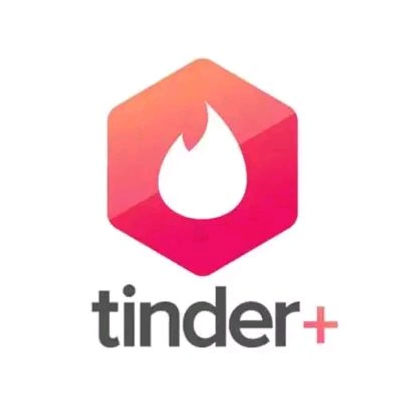 Tinder Plus ( 1 Month )