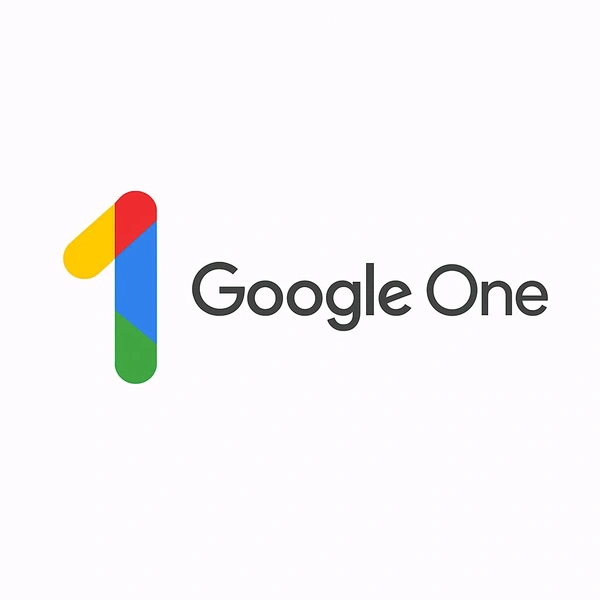 Google one ( 6 Month )