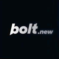 Bolt.new Pro ( 12 Month )