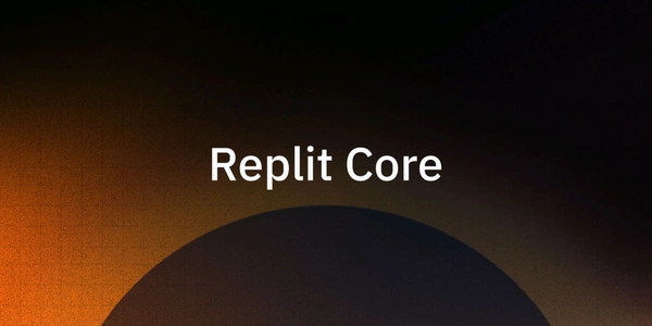 Replit Core ( 12 Month )