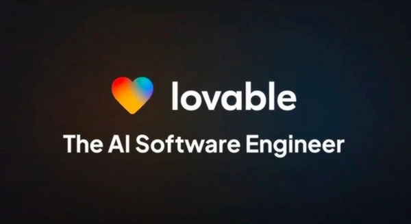 Lovable Dev Pro ( 12 Month )