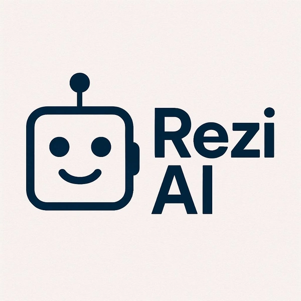 Rezi Ai Subscription ( 12 Month )
