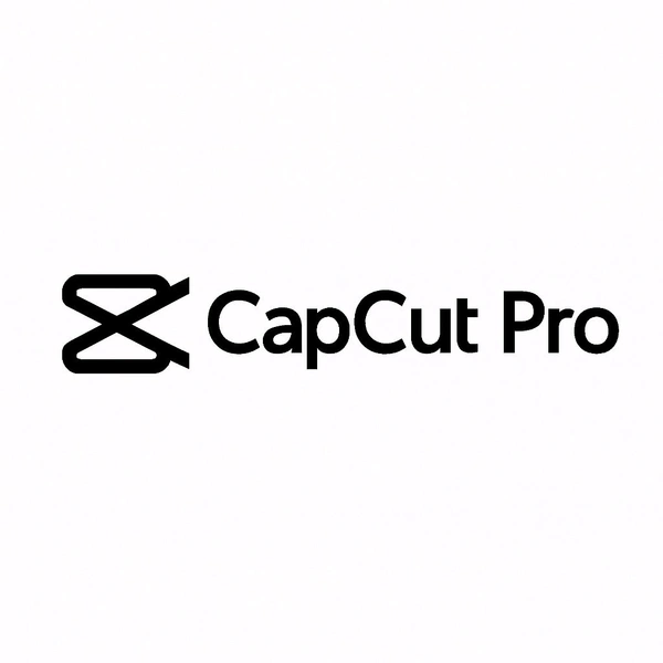 Capcut Pro Premium ( 12 Months )