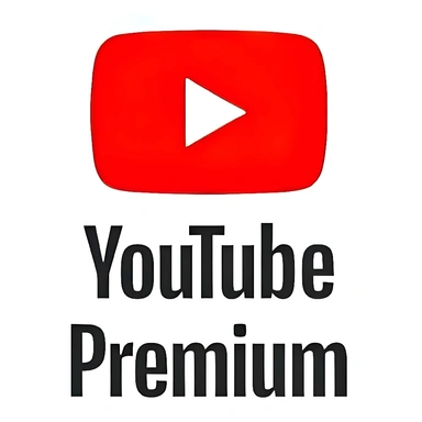 YOUTUBE PREMIUM