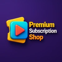 PREMIUM SUBSCRIPTION SHOP - Logo