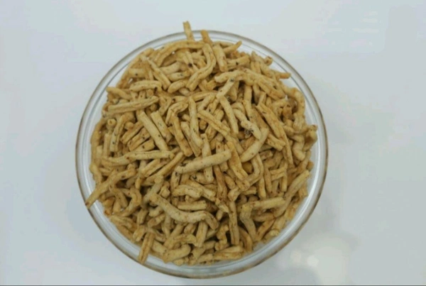 Ratlami Snacks  Double Laung Sev - DIAMOND 💎 - 1KG