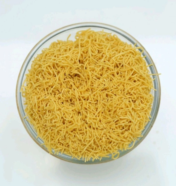 Ratlami Snacks  Khaman Sev - DIAMOND 💎 - 1KG