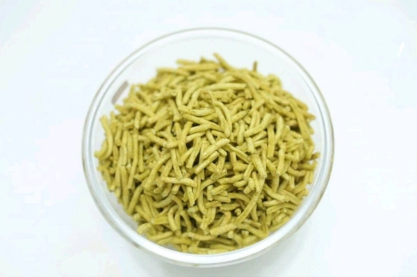 Ratlami Snacks  Palak Sev - DIAMOND 💎 - 1KG