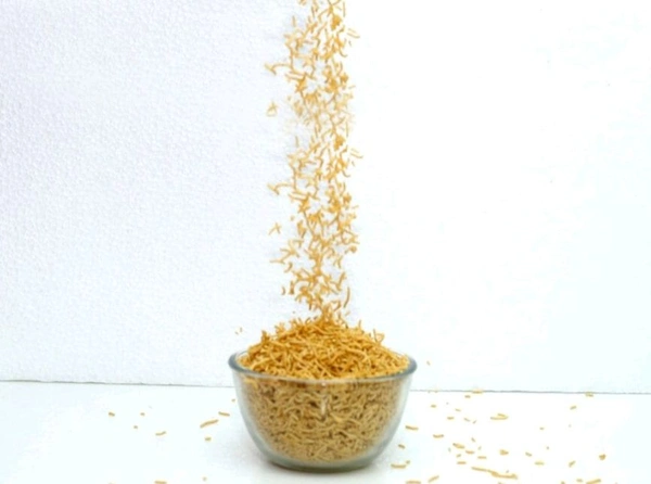 Ratlami Snacks  Poha Sev - DIAMOND 💎 - 1KG