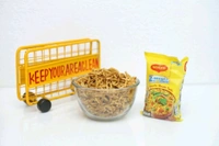 Ratlami Snacks  Maggi Sev - DIAMOND 💎 - 1KG