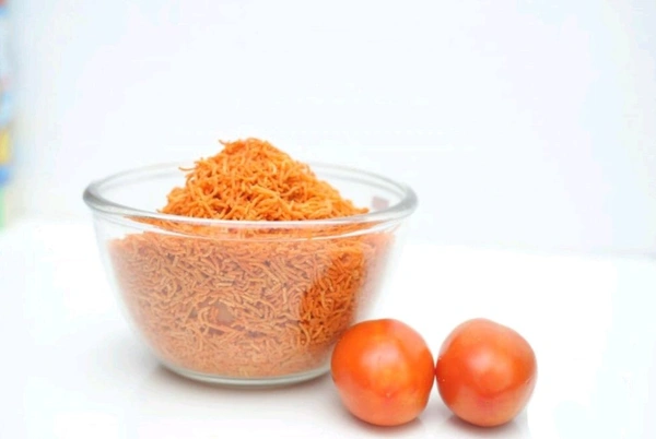 Ratlami Snacks  Tomato Sev - DIAMOND 💎 - 1KG