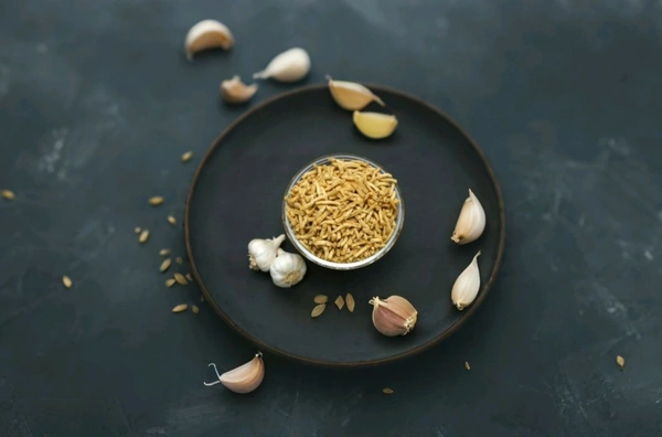 Ratlami Snacks  Lahsun Sev - DIAMOND 💎 - 1KG