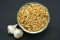 Ratlami Snacks  Lahsun Sev - DIAMOND 💎 - 1KG