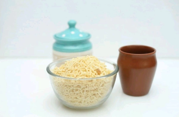 Ratlami Snacks  Aloo Sev - DIAMOND 💎 - 1KG