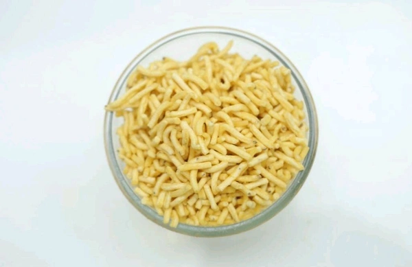 Ratlami Snacks  Ajma Sev - DIAMOND 💎 - 1KG