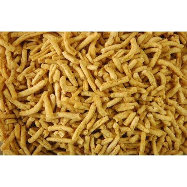 Ratlami Snacks  Double Laung Sev - GOLD  - 1KG