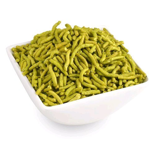 Ratlami Snacks  Pudina Sev - GOLD  - 1KG
