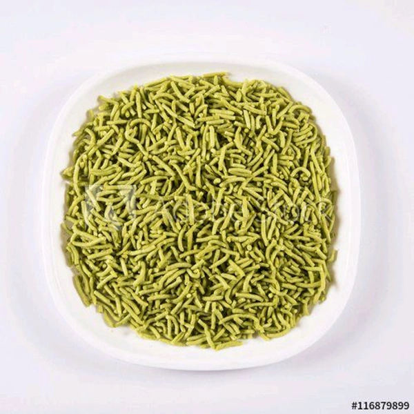 Ratlami Snacks  Pudina Sev - GOLD  - 1KG
