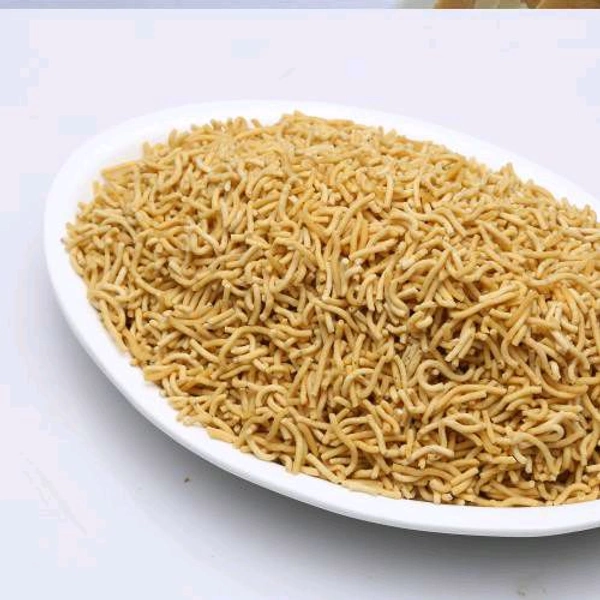 Ratlami Snacks  Aloo Sev - GOLD  - 1KG