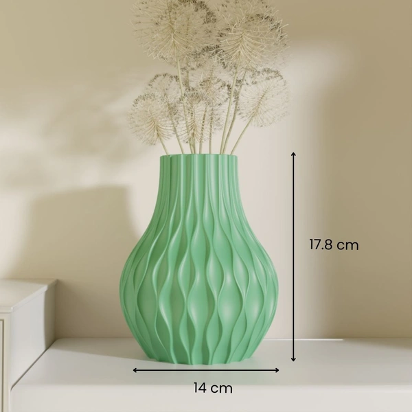 Styra Raagya - Summer Green
