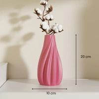 Roohani - 20 cm, Fuzzy Wuzzy Brown
