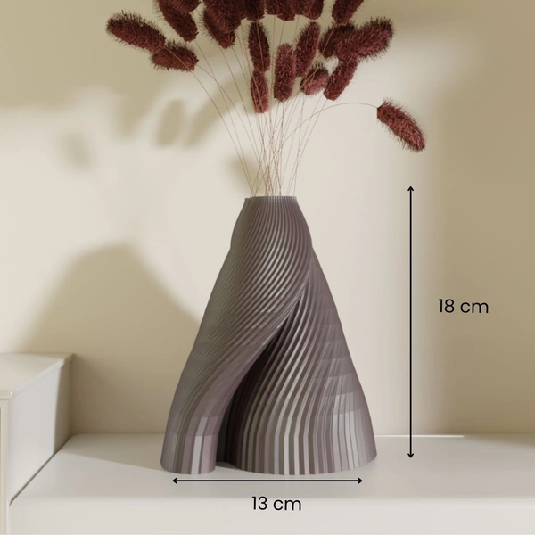 Samya - 18 cm, Thunder