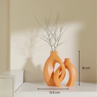 Styra Yukt - Web Orange