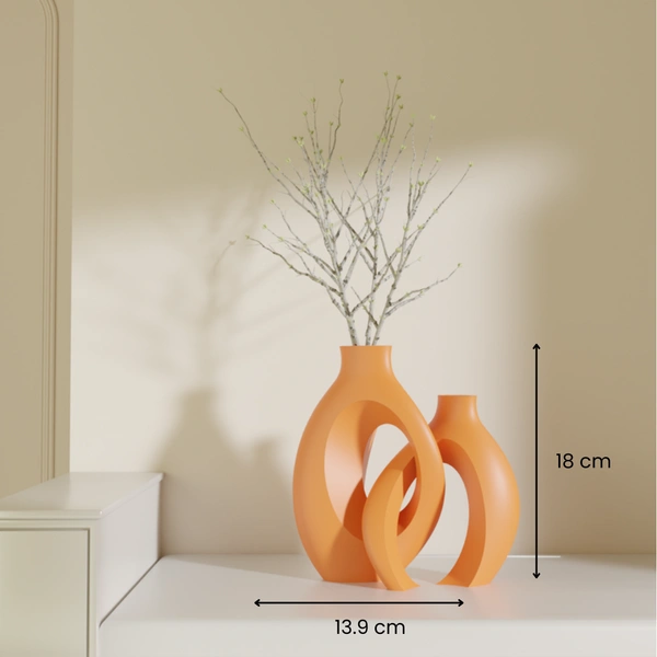 Styra Yukt - Web Orange