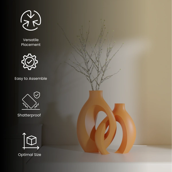 Styra Yukt - Web Orange
