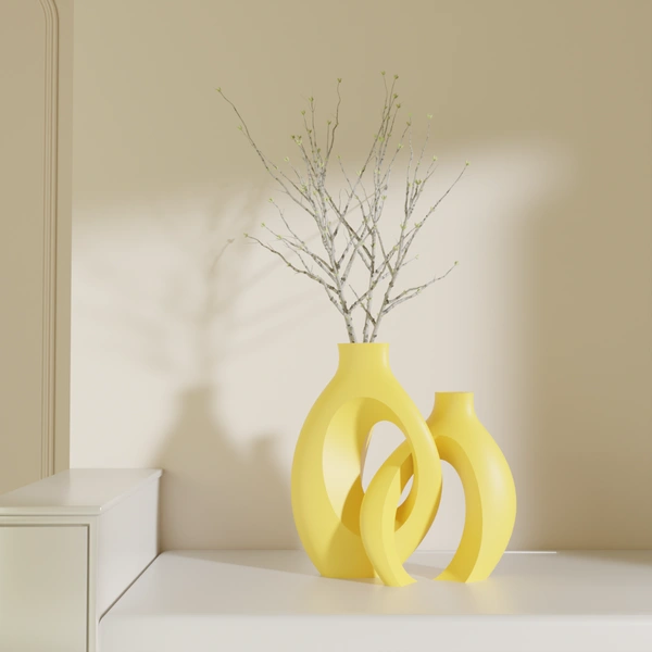 Yukt - 18 cm, Gorse