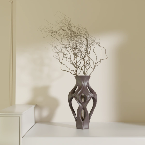 Rohira - 20 cm, Thunder