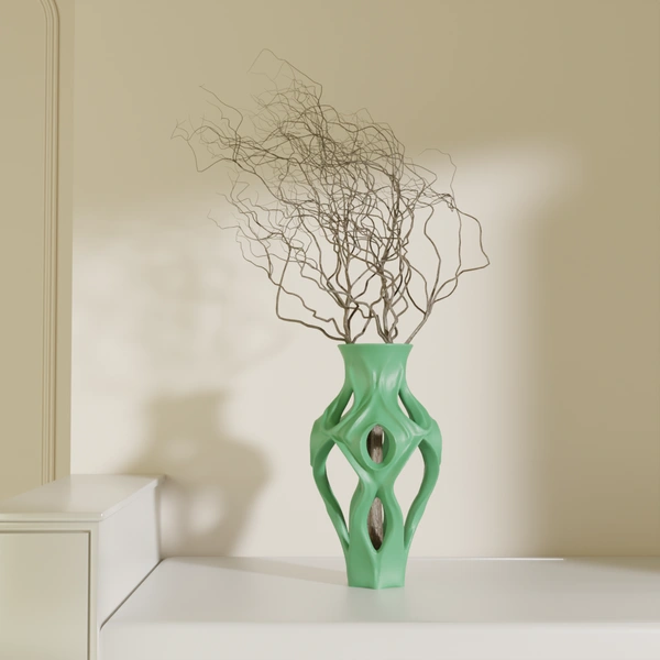 Rohira - 20 cm, Summer Green