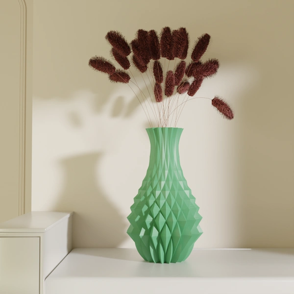 Rev - 20 cm, Summer Green