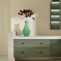 Rev - 20 cm, Summer Green