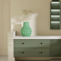 Styra Raagya - Summer Green