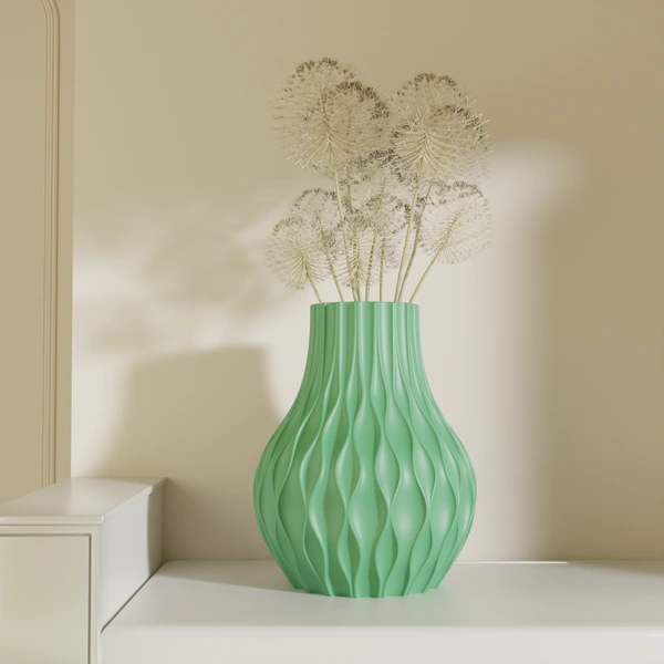Styra Raagya - Summer Green