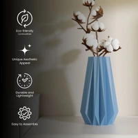 Arohi - 20 cm, Jordy Blue