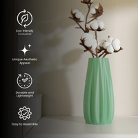 Tvara - 20 cm, Summer Green