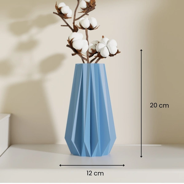 Arohi - 20 cm, Jordy Blue