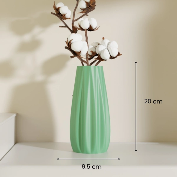 Tvara - 20 cm, Summer Green