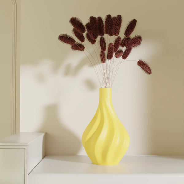 Valay - 24 cm, Gorse
