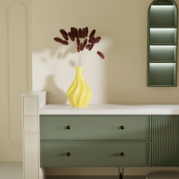 Valay - 24 cm, Gorse