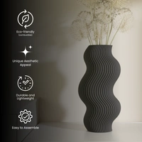 Styra Tarang - Black
