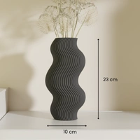 Styra Tarang - Black