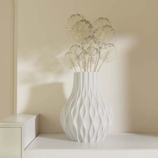 Styra Raagya - White
