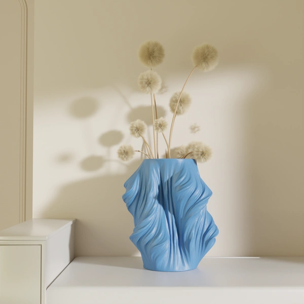 Onir - 18 cm, Jordy Blue