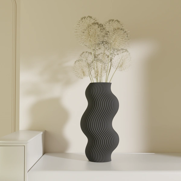 Styra Tarang - Black