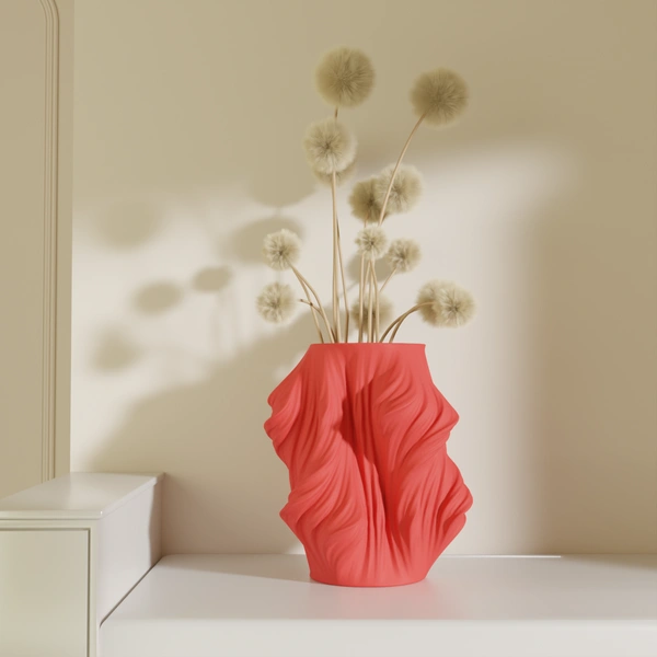 Styra Onir - Sunset Orange