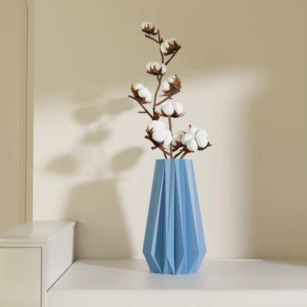 Arohi - 20 cm, Jordy Blue