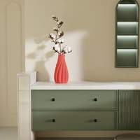 Styra Roohani - Sunset Orange